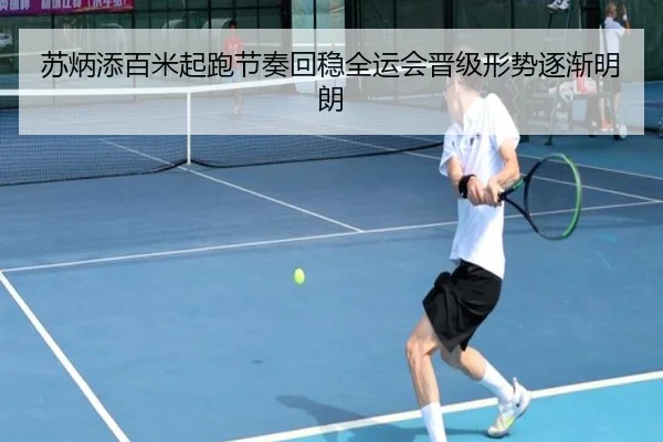 苏炳添百米起跑节奏回稳全运会晋级形势逐渐明朗 - MILANSPORT